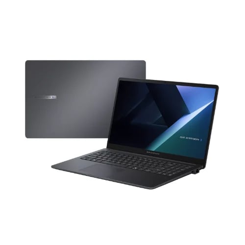 لابتوب أسوس اكسبيرت بوك 15.6 بوصة (Asus B1503CVA) "Intel i7-13620H"-مستعمل