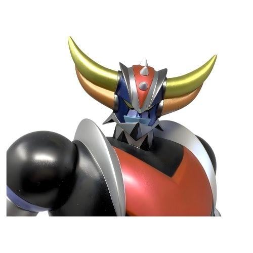 مجسم جريندايزر من أنمي مغامرات الفضاء