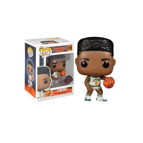 فونكو بوب لوكاس سترينجر ثينقز (1246)