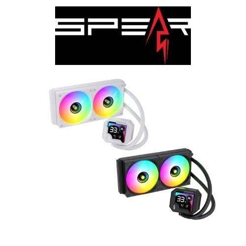 مبرد مائي سبير (Spear GUARD X240)