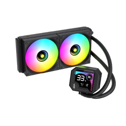 مبرد مائي سبير (Spear GUARD X240)