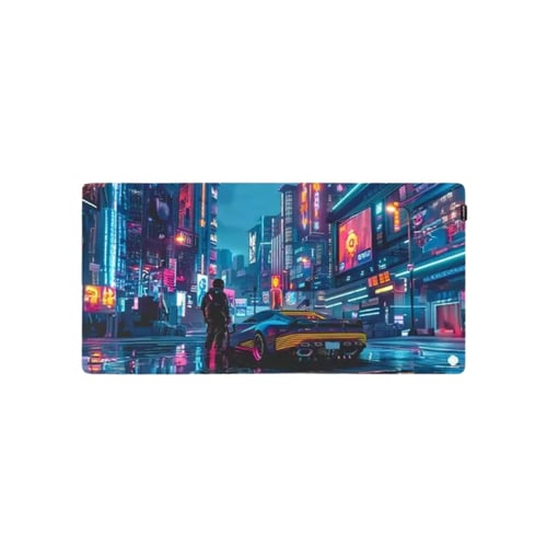 كي قيمنق كي قلايد : ماوس باد مقاوم للماء حجم (2XL)...