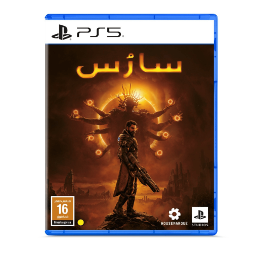سارُس-SAROS™ PS5 Standard Edition Game