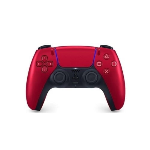 يد تحكم سوني بلايستيشن 5 + ربل حماية