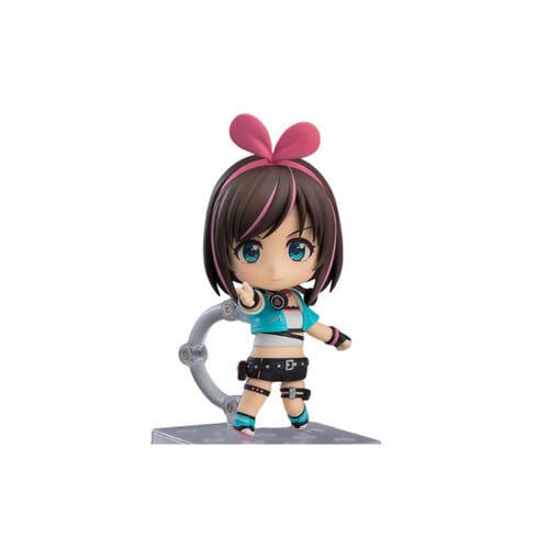 مجسم نيندرويد : كيزونا آي : قيم 1116 (2019)