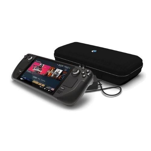 جهاز ألعاب ستيم ديك (512 غيغا) - مستعمل