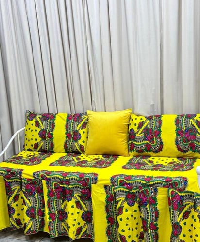 شراشف جيزانيه شعبيه تراثيه