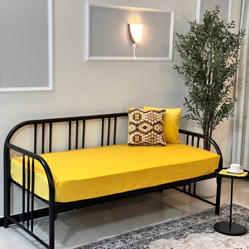 كراسي جيزانيه ( سرير نهاري ) شلالات المملكه