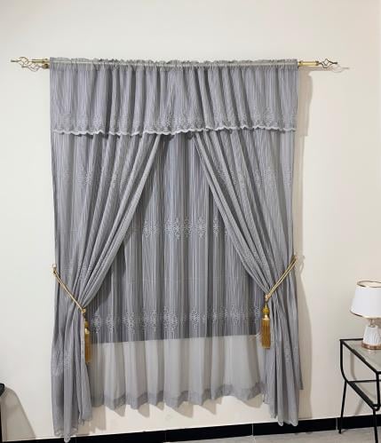 ستارة دانتل كلاسيكي