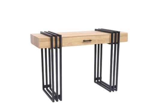 مدخل أستقبال خشب