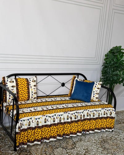 شراشف رمضاني خاص بالمقلط