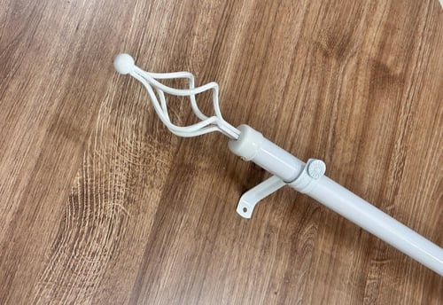 ماسورة ستاره معدنيه من ايكيا