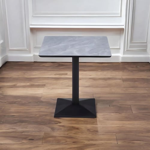 طاولة كافية بديل سرميك