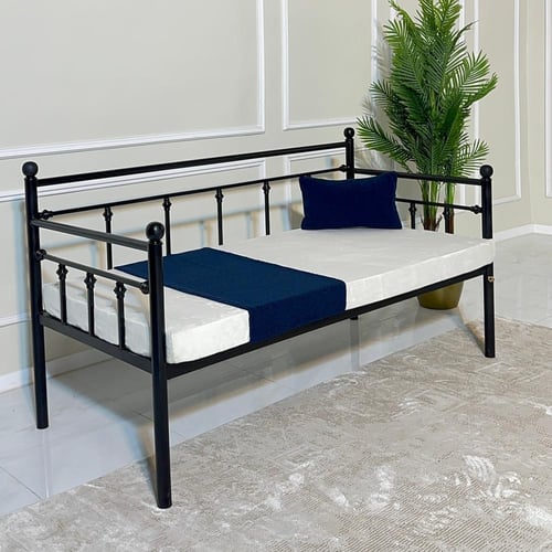 كراسي جيزانيه ( سرير نهاري ) ملكي