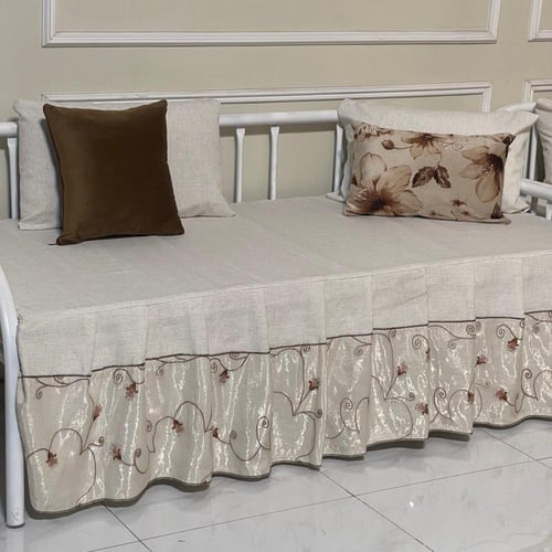 شراشف مجالس انيقه