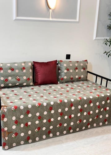 شراشف شانيل مورد نمط اهل زمان