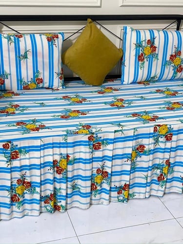 شراشف الطيبين قماش ناعم