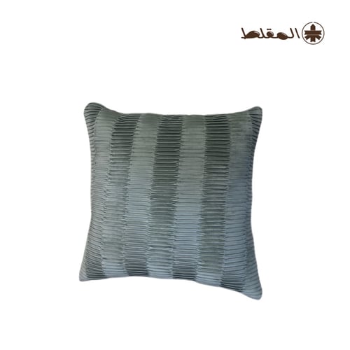 خداديه مخمل مكسر 45*45 CM