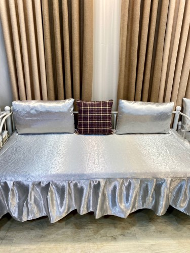 شراشف جاكار سراميك ساده