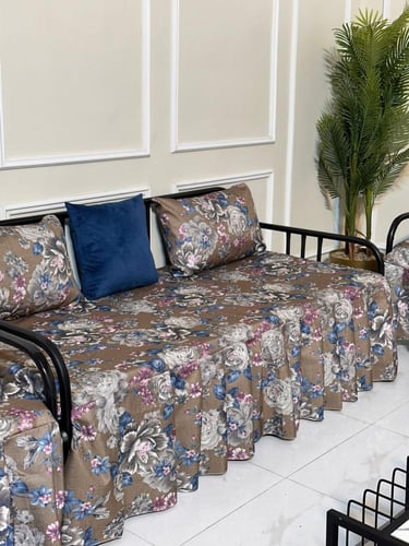 شراشف جيزانيه مشجره جديده