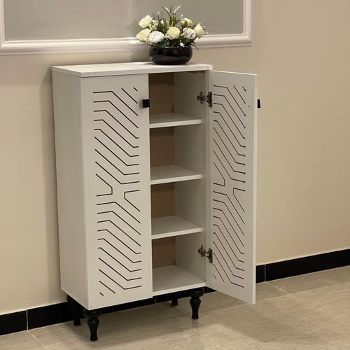 دولاب احذيه متعدد الاستخدامات