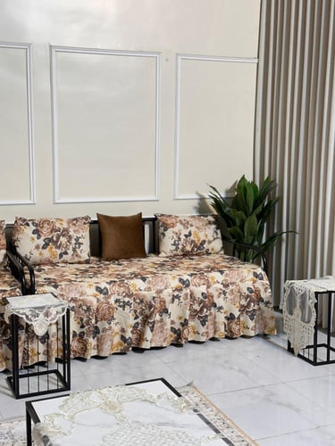 شراشف جيزانيه مشجره جديده