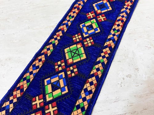 تفصيل شراشف تراث