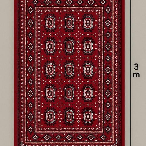 Egyptian classic rug