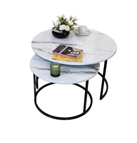 طاولة متداخله