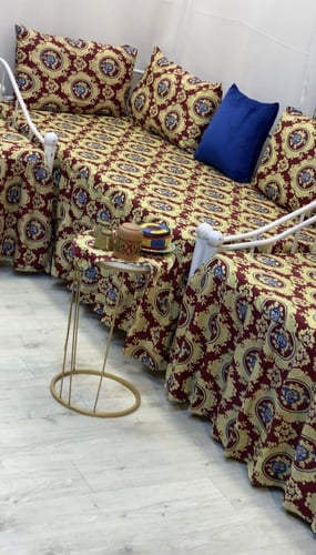 شراشف جيزاني قطن تركي غسيل ولبس 100٪