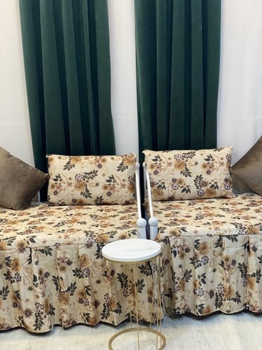 شراشف جنز عازل ضد الماء ب 145 ريال لكل الكميه