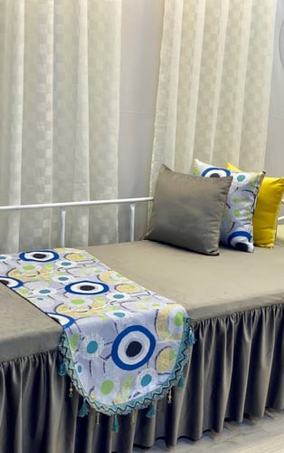 شراشف هبة العيد الجديده