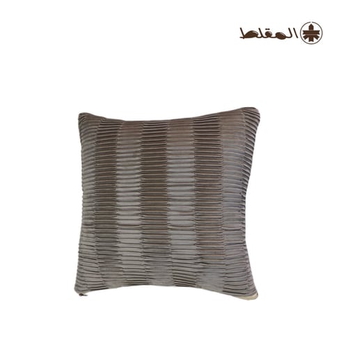 خداديه مخمل مكسر 45*45 CM