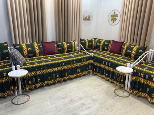 شراشف رمضان بفانوس