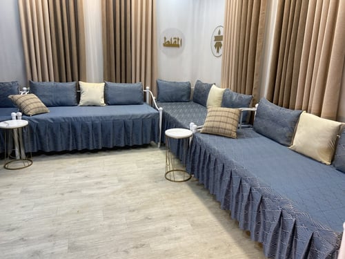 شراشف جيزاني جاكار تركي