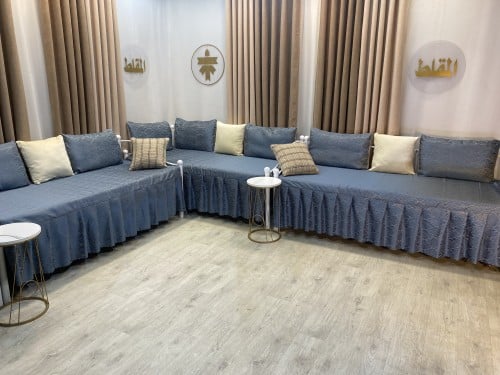 شراشف جيزاني جاكار تركي