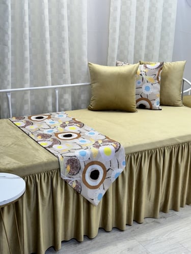 شراشف هبة العيد الجديده