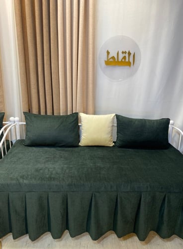 شراشف ساده قماش بوكليه موديل كسرات