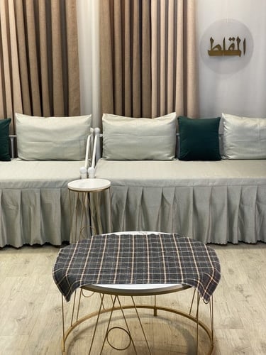 شراشف جيزاني جاكار تركي