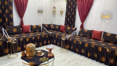 شراشف جيزاني مجالس رمضانيات