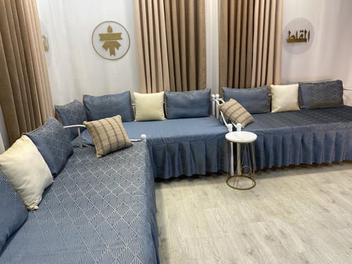 شراشف جيزاني جاكار تركي