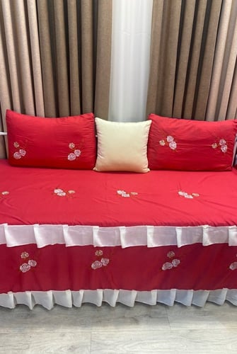 شراشف زماني قماش تيترون