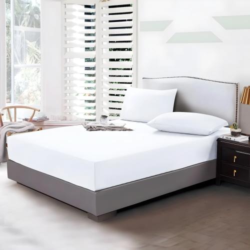 طقم غيار سرير نوم صيفي200*200*30سم