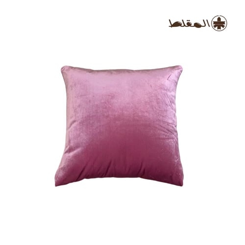 خداديه مخمل ساده 45*45 CM