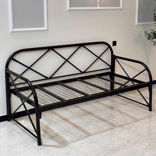 كراسي جيزانيه ( سرير نهاري ) اكس برو بدون مرتبه