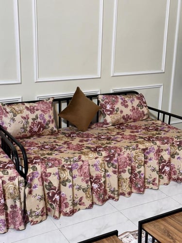 شراشف جيزانيه مشجره جديده