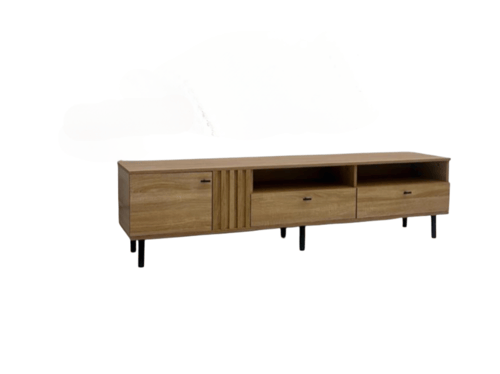 طاولة بلازما خشب