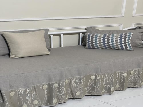 شراشف مجالس انيقه