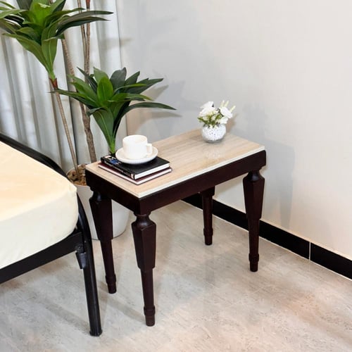 طقم طاولات ملكي 5قطع