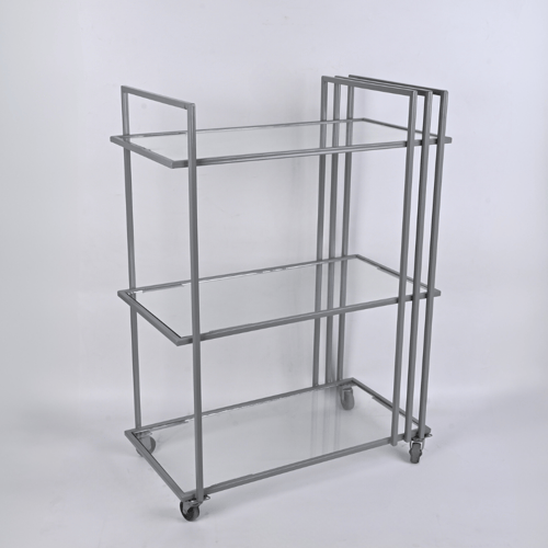 عربة تقديم انيقه